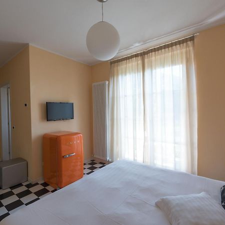 T'Ami Hotel Resort Spa Selvino Εξωτερικό φωτογραφία