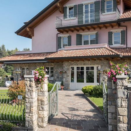 T'Ami Hotel Resort Spa Selvino Εξωτερικό φωτογραφία