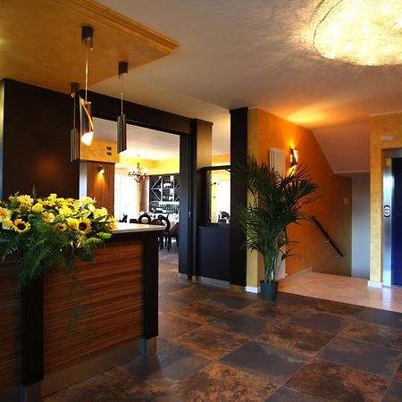 T'Ami Hotel Resort Spa Selvino Εξωτερικό φωτογραφία