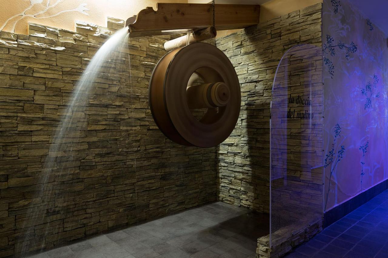T'Ami Hotel Resort Spa Selvino Εξωτερικό φωτογραφία