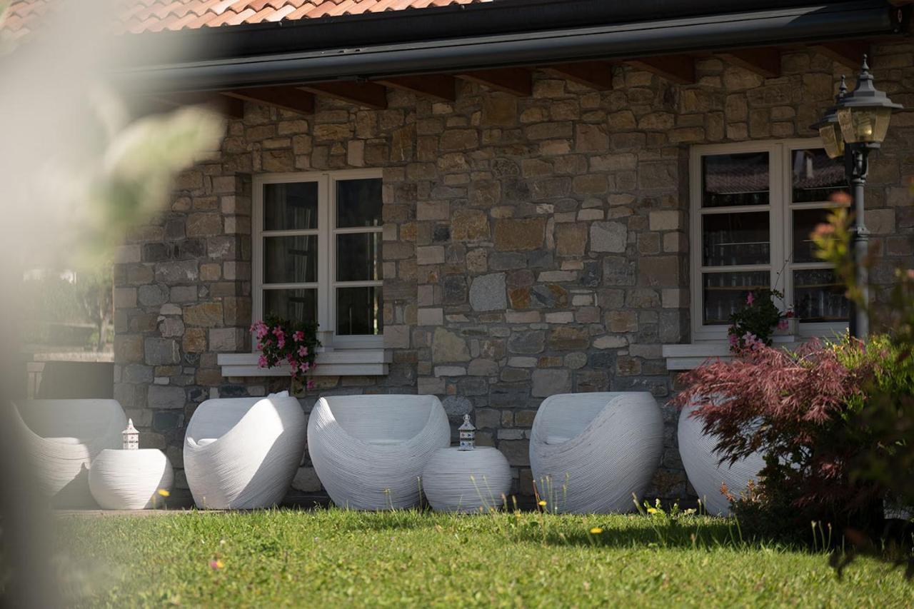 T'Ami Hotel Resort Spa Selvino Εξωτερικό φωτογραφία