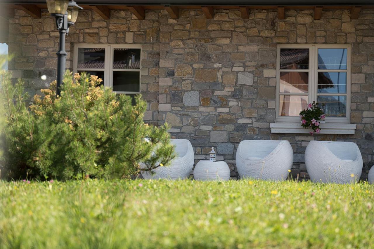 T'Ami Hotel Resort Spa Selvino Εξωτερικό φωτογραφία