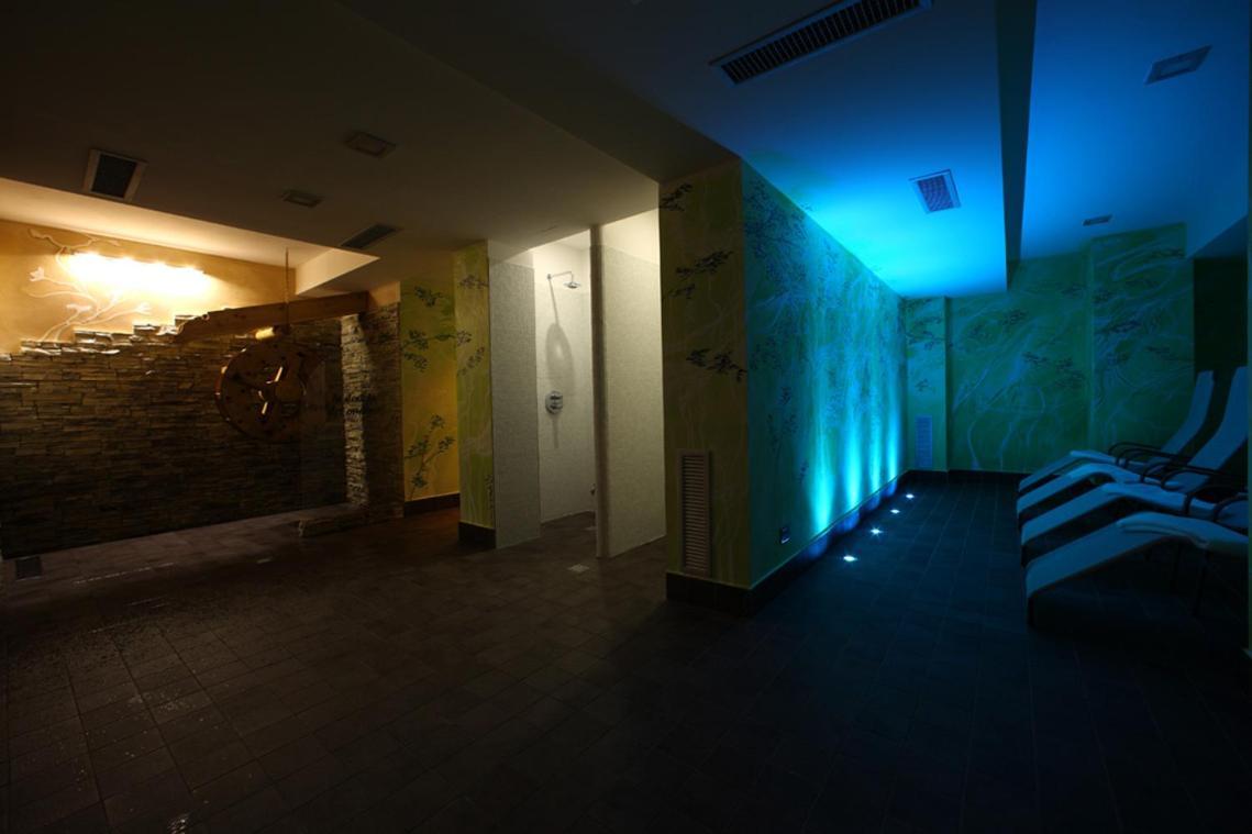 T'Ami Hotel Resort Spa Selvino Εξωτερικό φωτογραφία