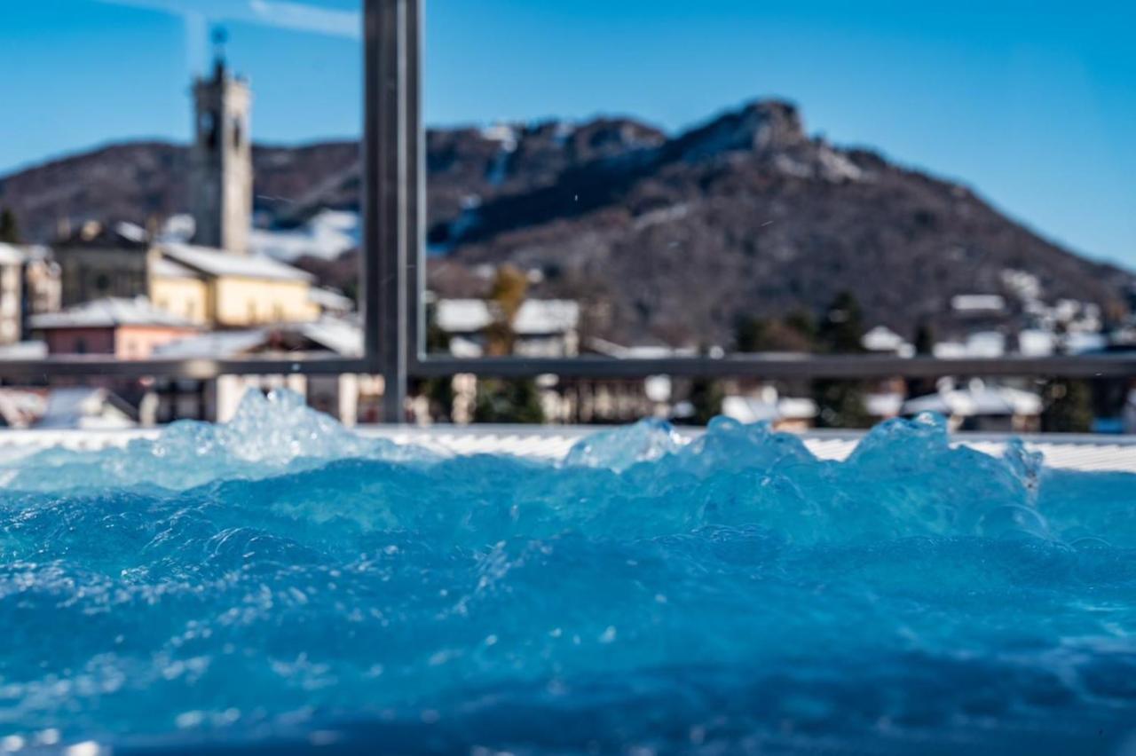 T'Ami Hotel Resort Spa Selvino Εξωτερικό φωτογραφία