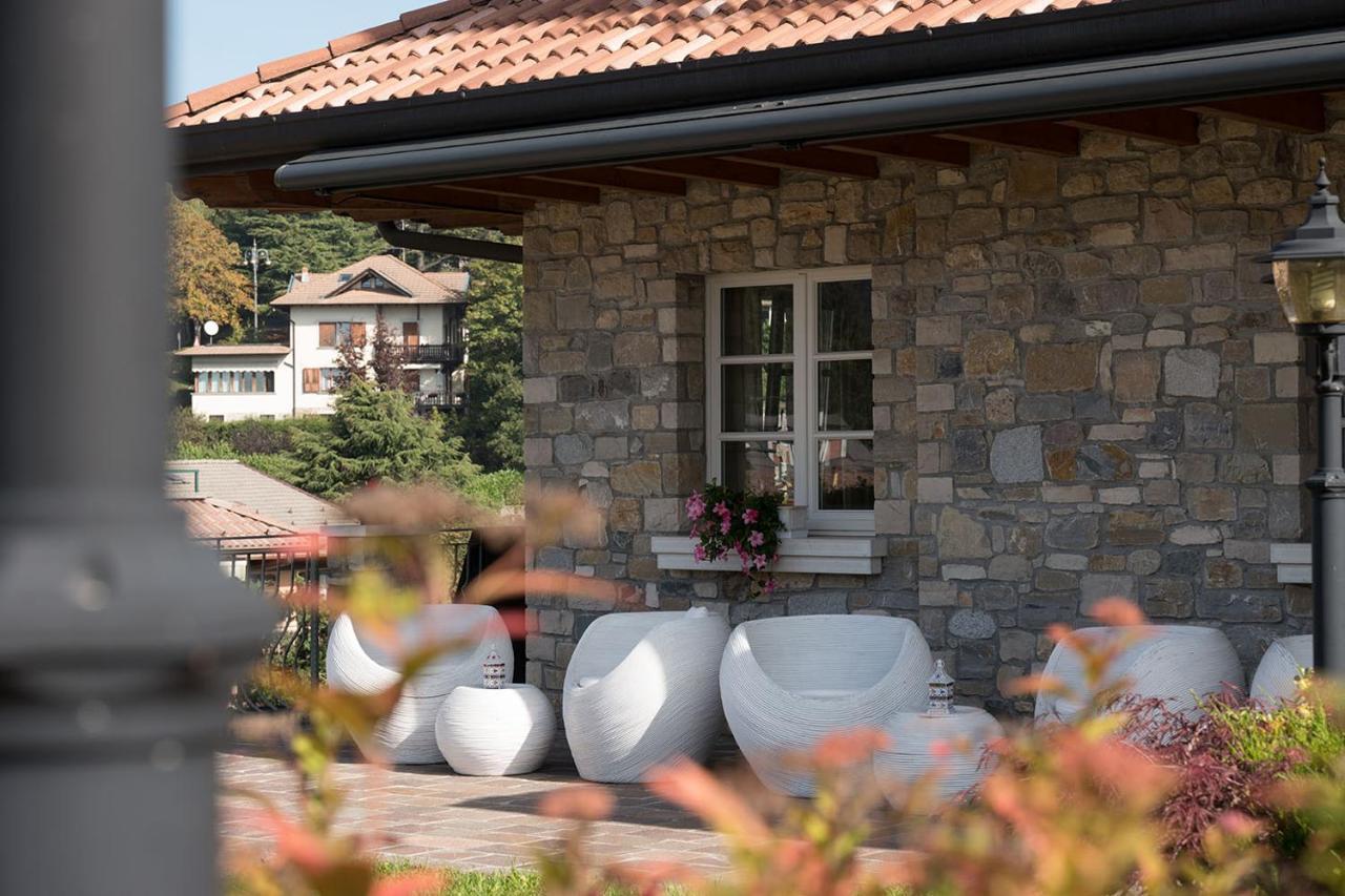 T'Ami Hotel Resort Spa Selvino Εξωτερικό φωτογραφία