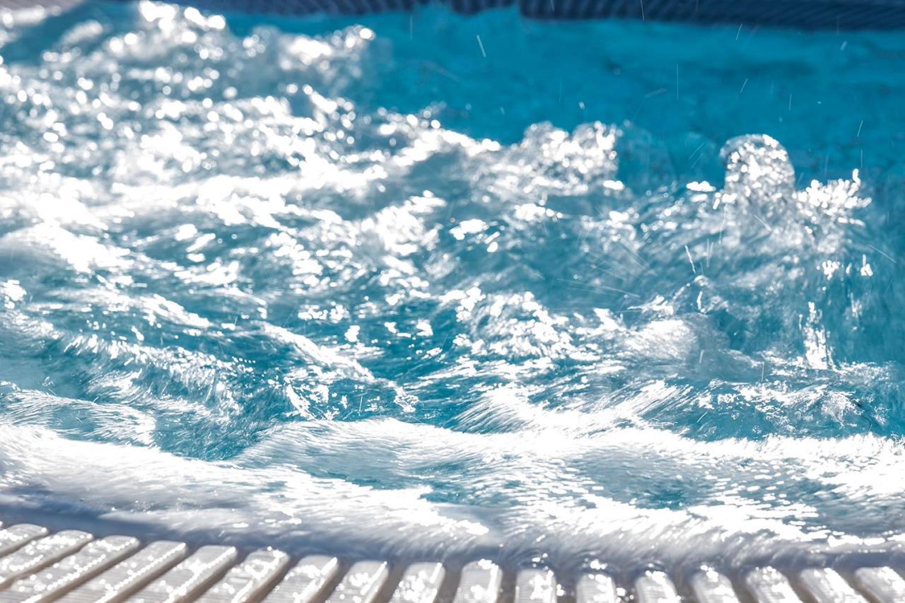 T'Ami Hotel Resort Spa Selvino Εξωτερικό φωτογραφία
