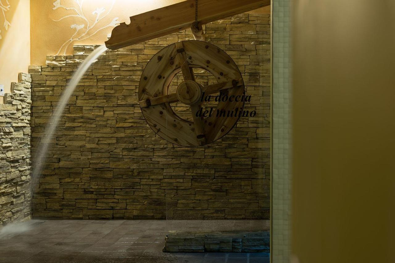 T'Ami Hotel Resort Spa Selvino Εξωτερικό φωτογραφία