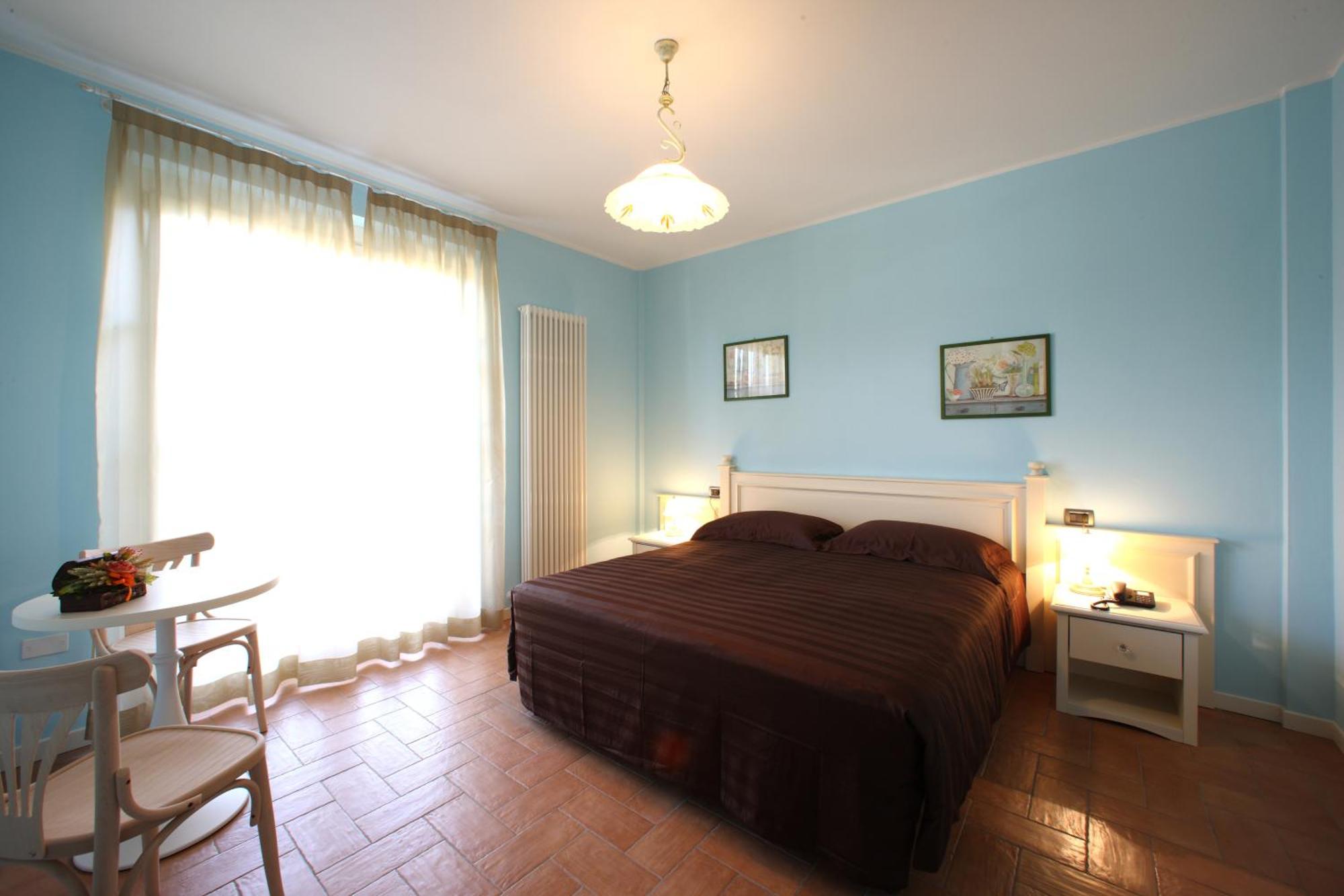 T'Ami Hotel Resort Spa Selvino Δωμάτιο φωτογραφία