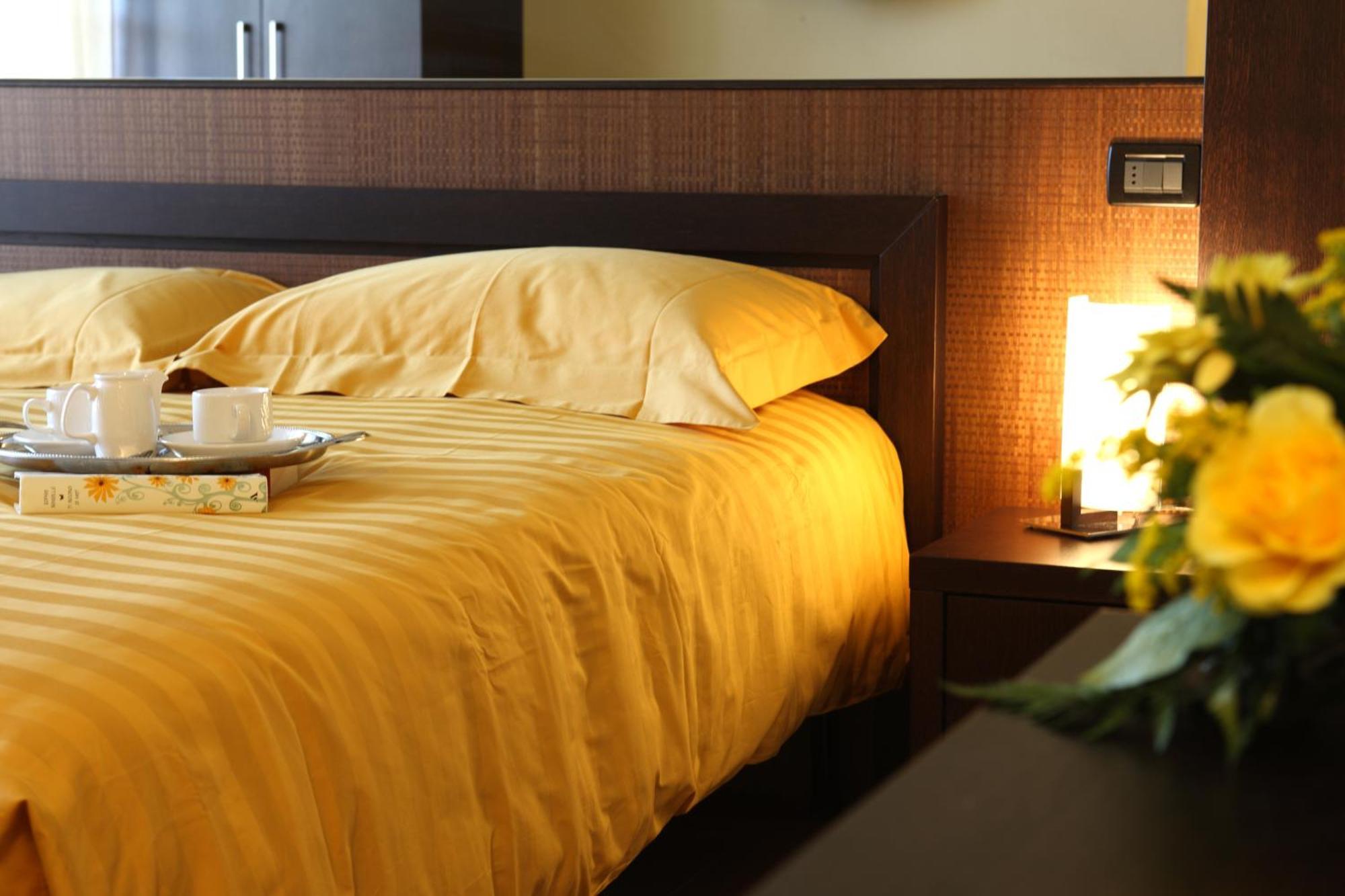 T'Ami Hotel Resort Spa Selvino Δωμάτιο φωτογραφία