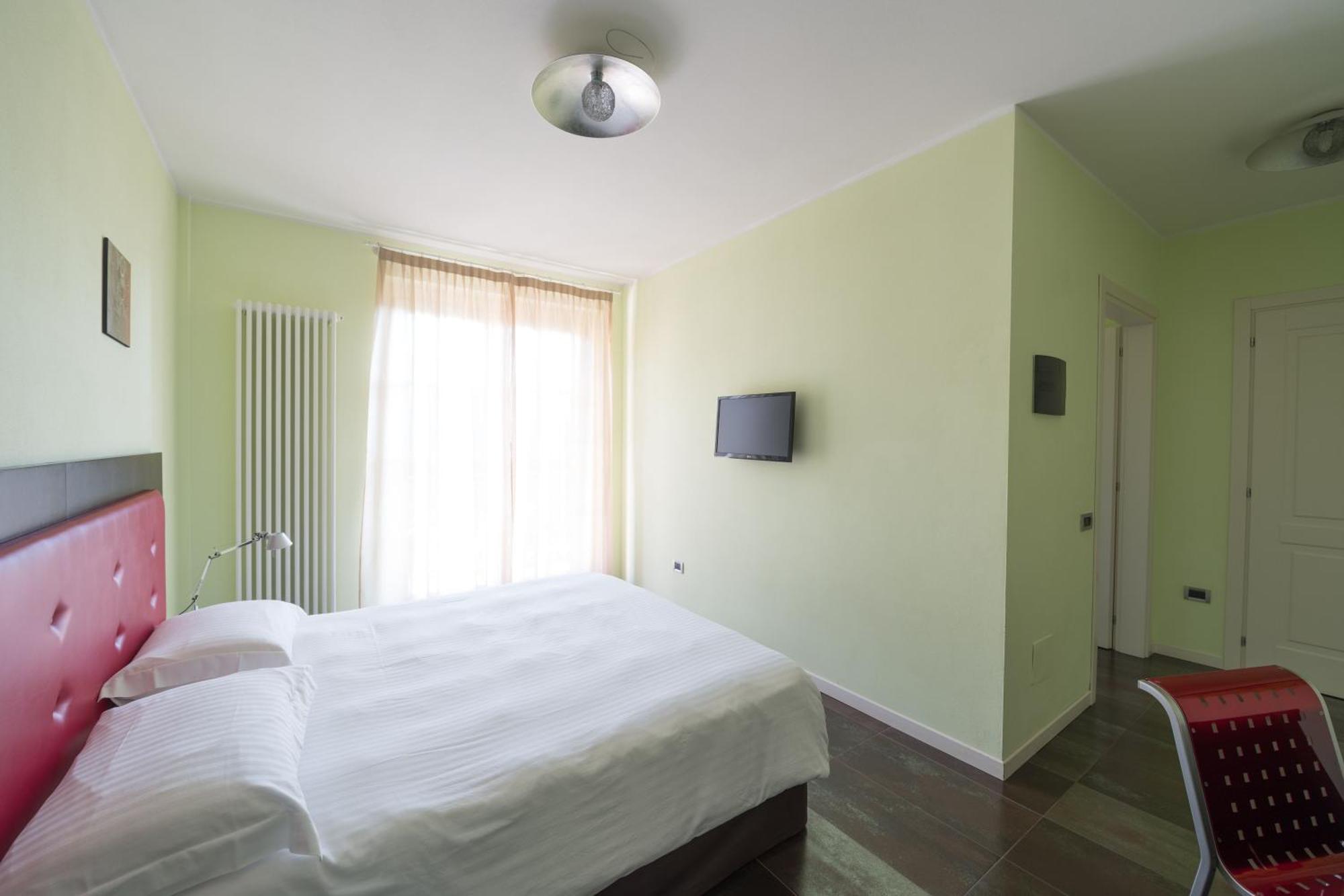 T'Ami Hotel Resort Spa Selvino Εξωτερικό φωτογραφία