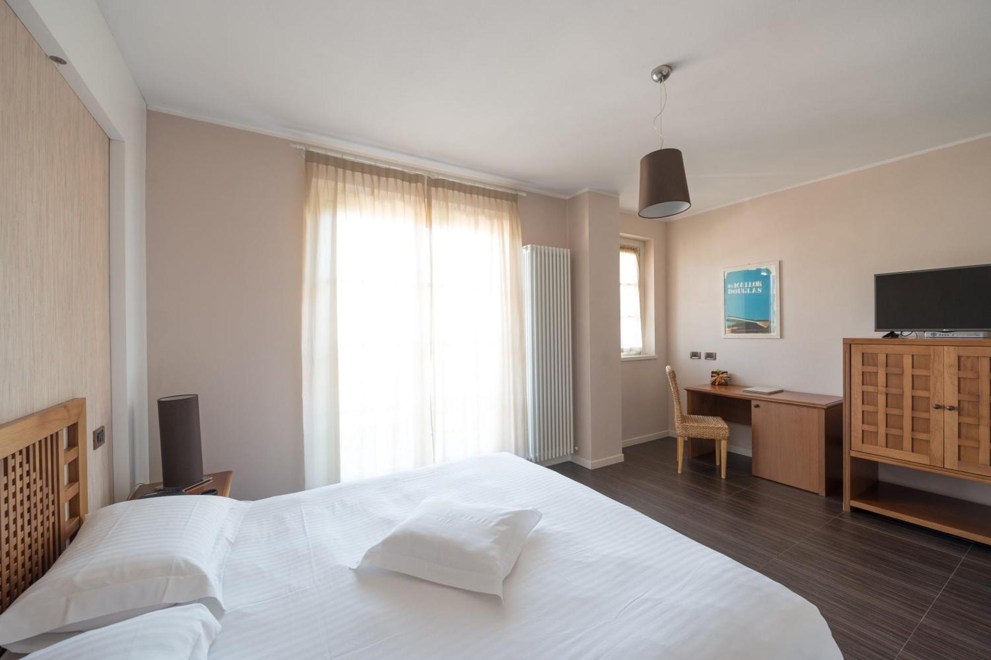 T'Ami Hotel Resort Spa Selvino Δωμάτιο φωτογραφία