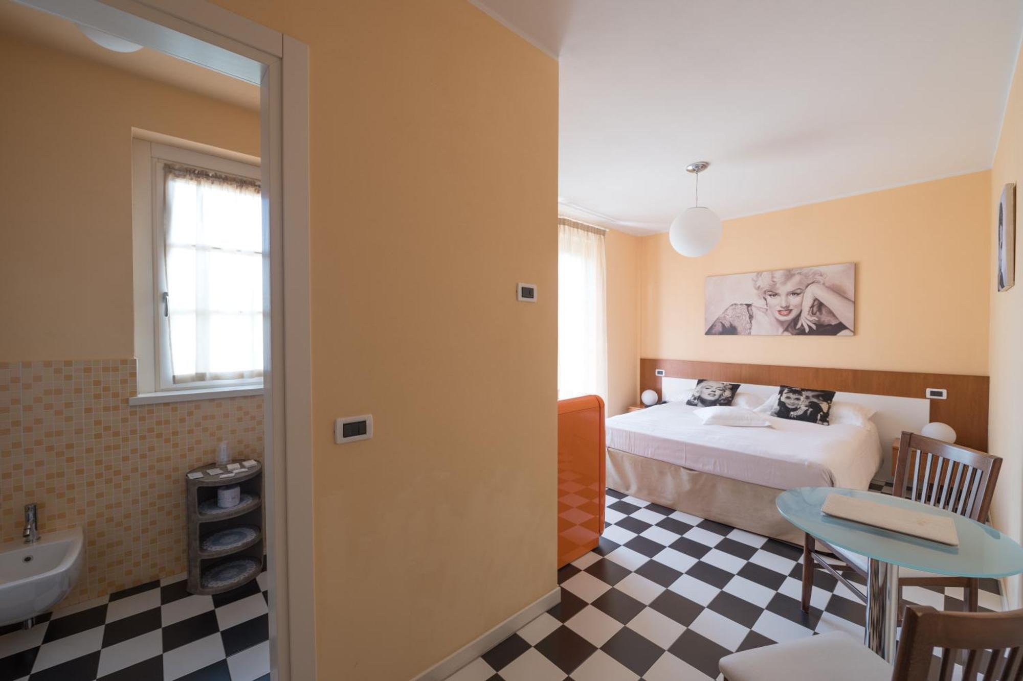T'Ami Hotel Resort Spa Selvino Εξωτερικό φωτογραφία
