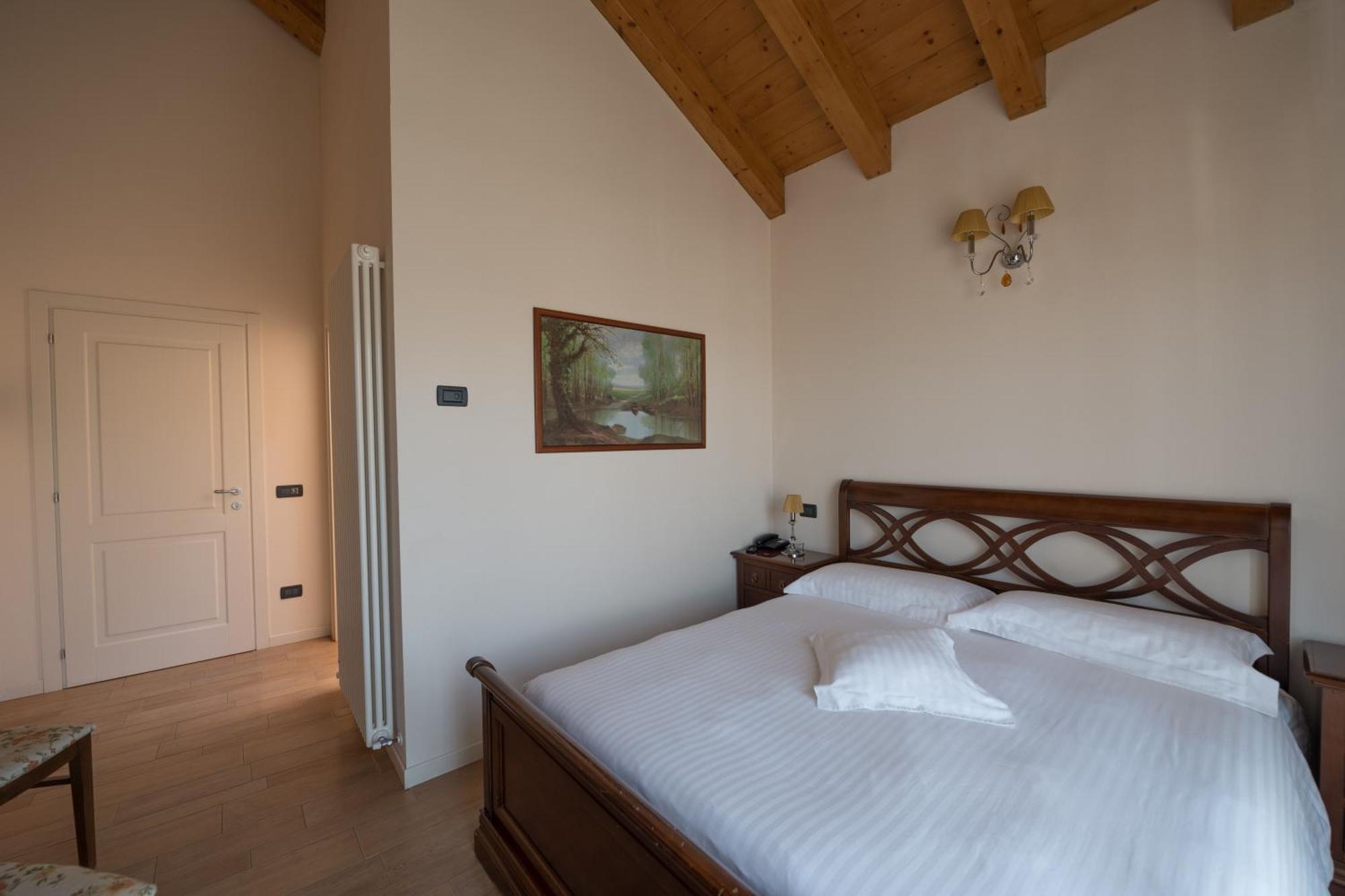 T'Ami Hotel Resort Spa Selvino Εξωτερικό φωτογραφία