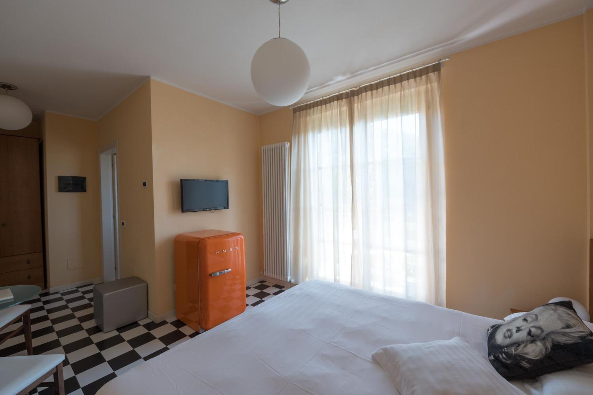 T'Ami Hotel Resort Spa Selvino Εξωτερικό φωτογραφία