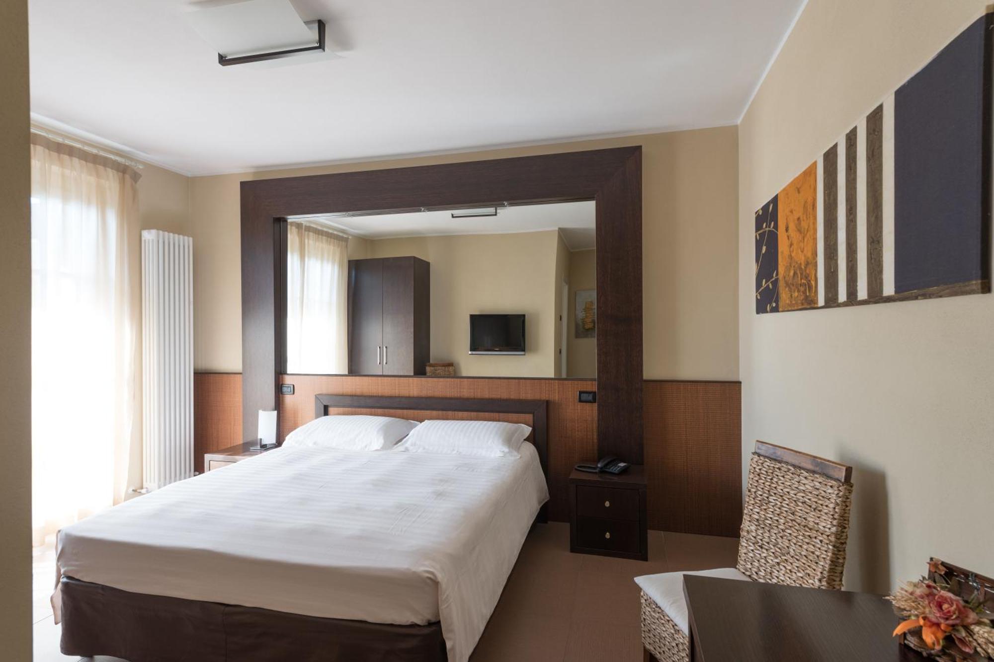 T'Ami Hotel Resort Spa Selvino Εξωτερικό φωτογραφία