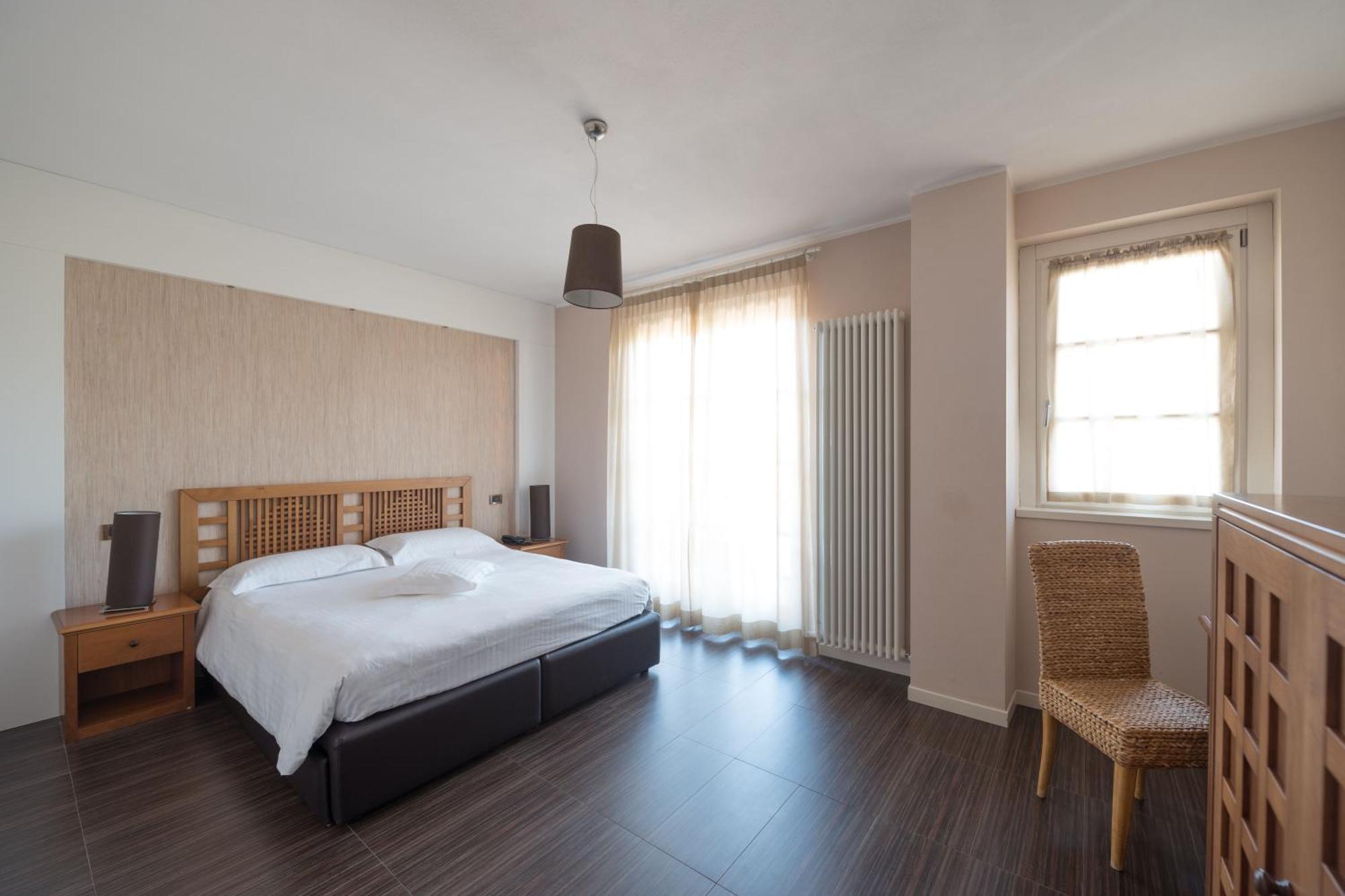 T'Ami Hotel Resort Spa Selvino Εξωτερικό φωτογραφία