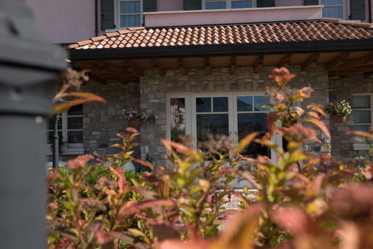T'Ami Hotel Resort Spa Selvino Εξωτερικό φωτογραφία