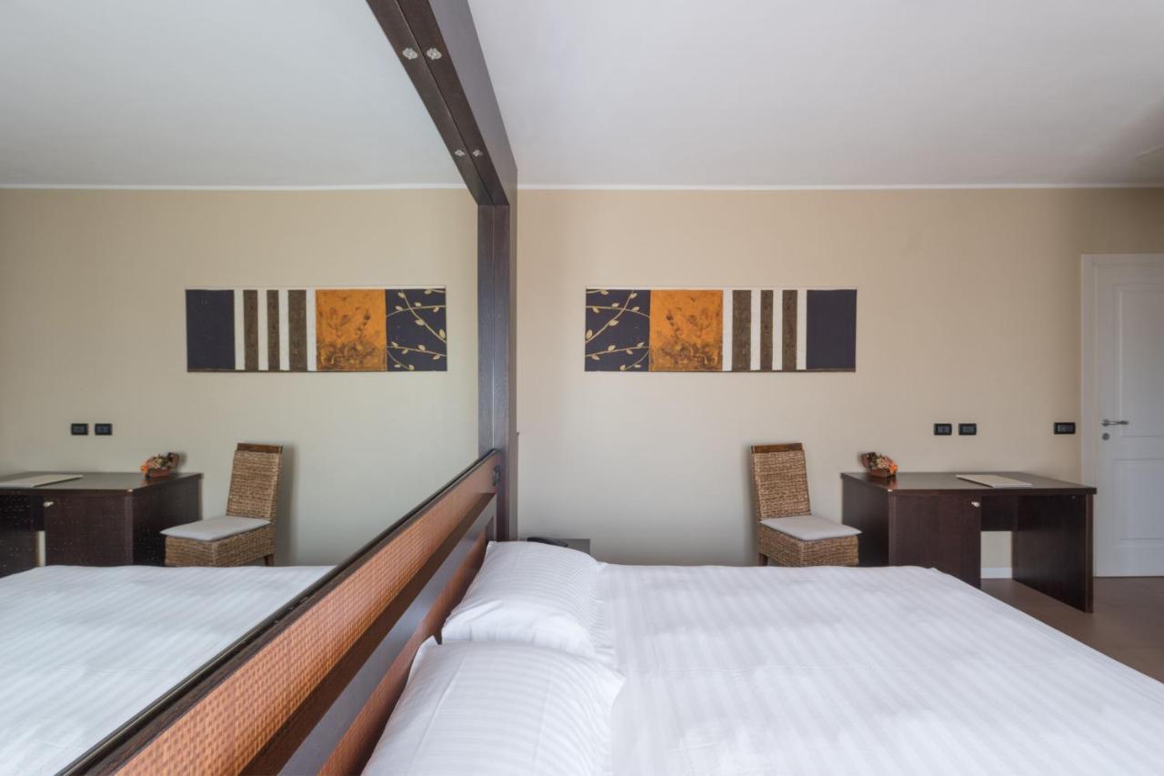 T'Ami Hotel Resort Spa Selvino Εξωτερικό φωτογραφία