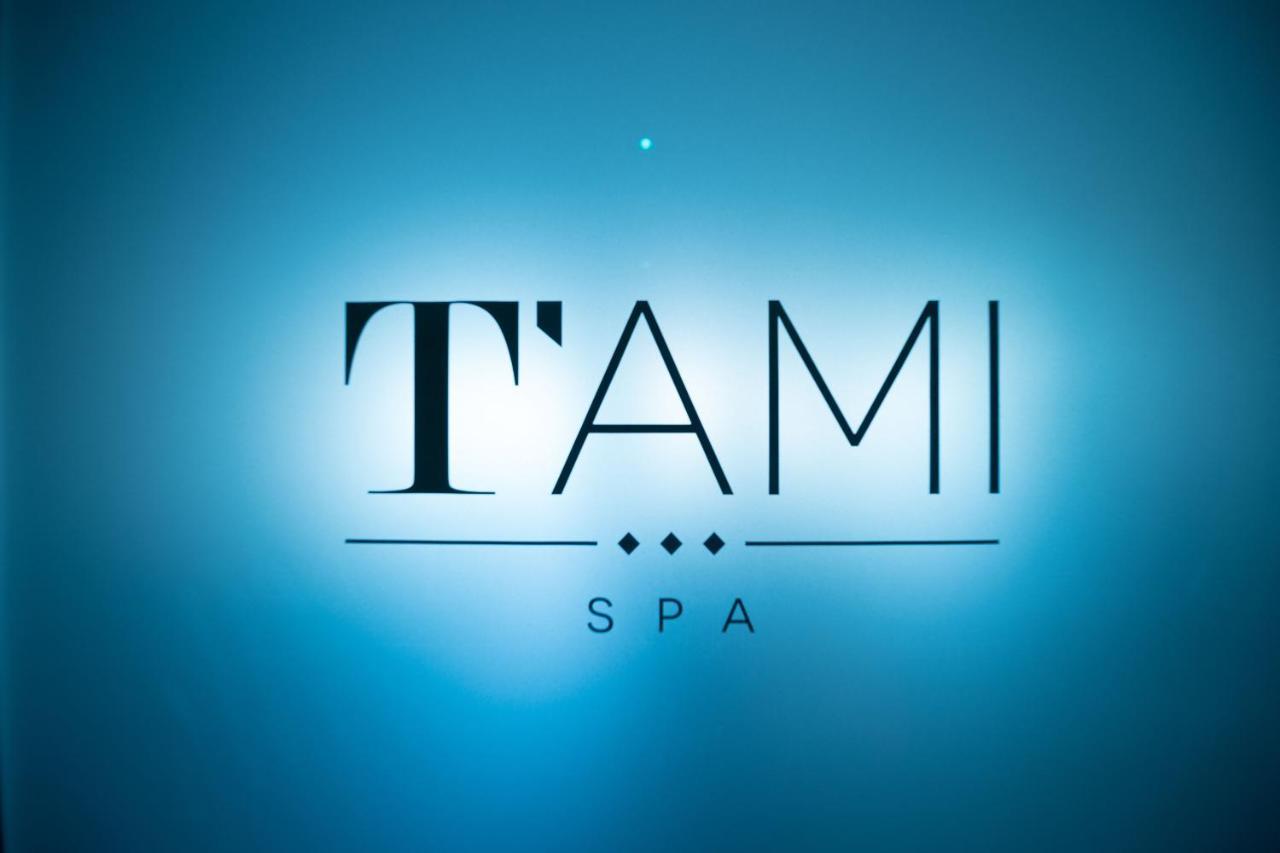 T'Ami Hotel Resort Spa Selvino Εξωτερικό φωτογραφία