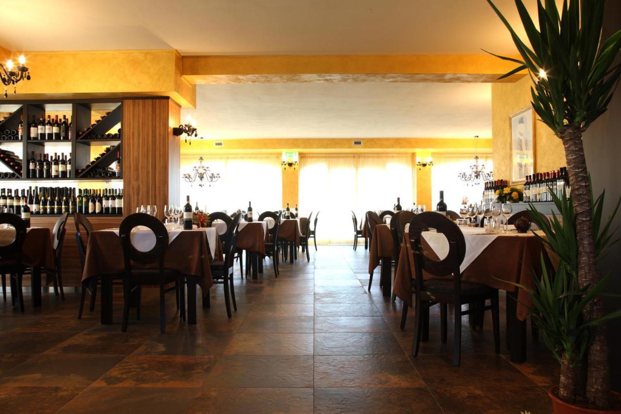 T'Ami Hotel Resort Spa Selvino Εξωτερικό φωτογραφία