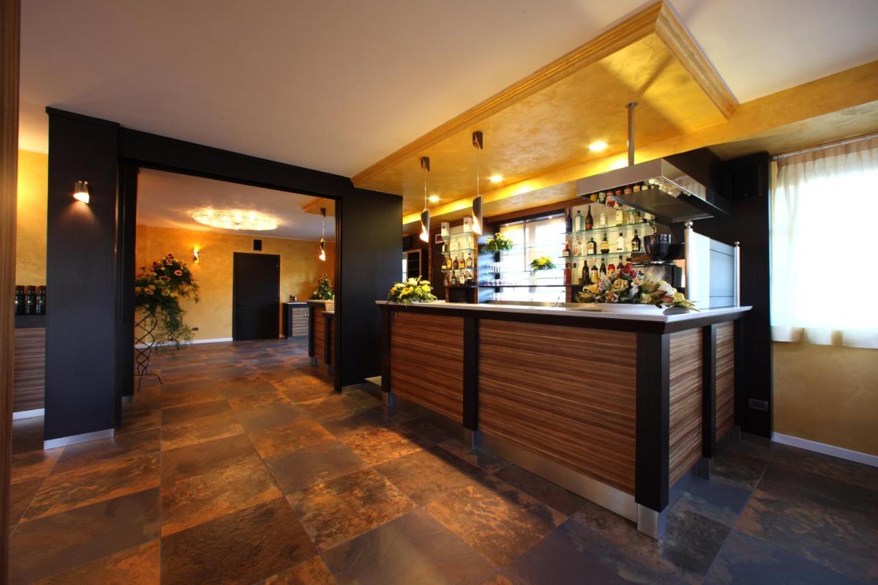 T'Ami Hotel Resort Spa Selvino Εξωτερικό φωτογραφία