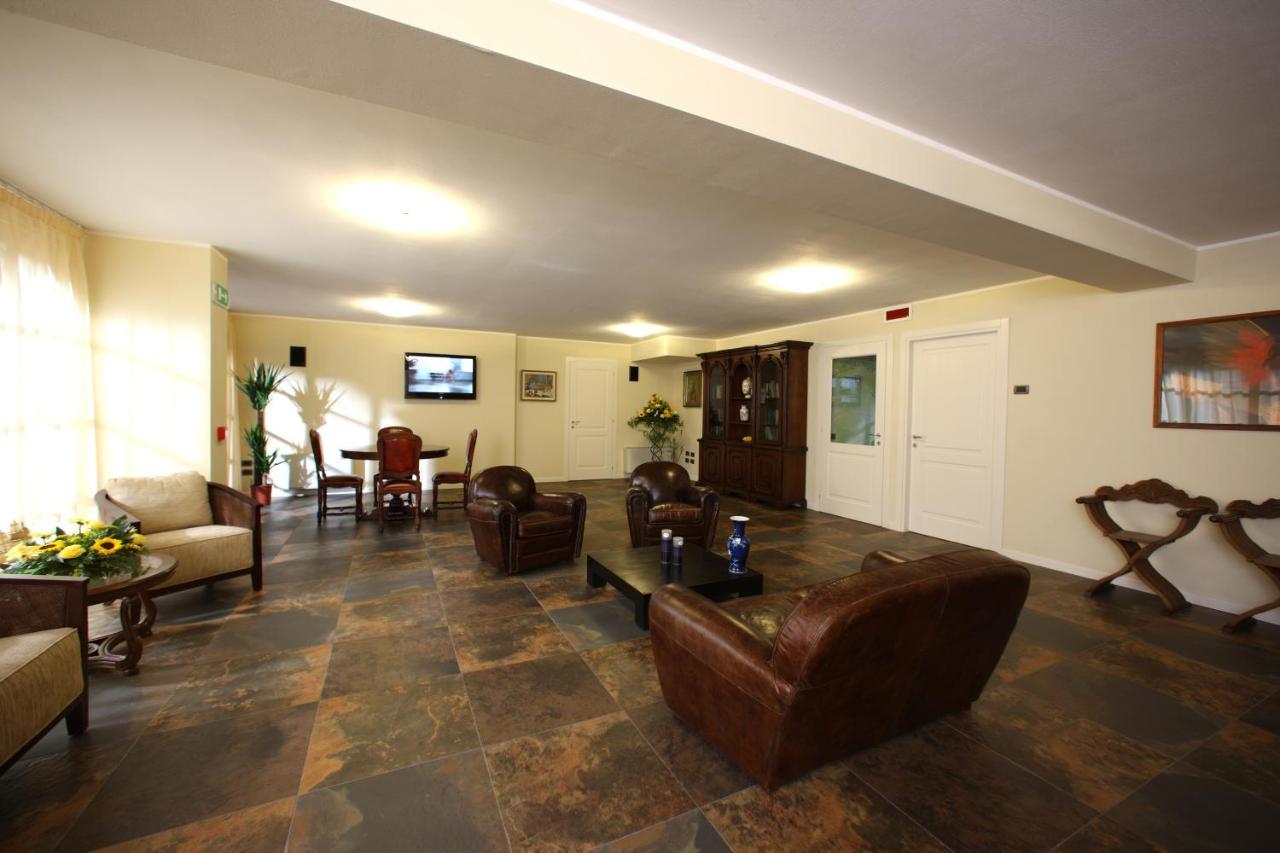 T'Ami Hotel Resort Spa Selvino Εξωτερικό φωτογραφία